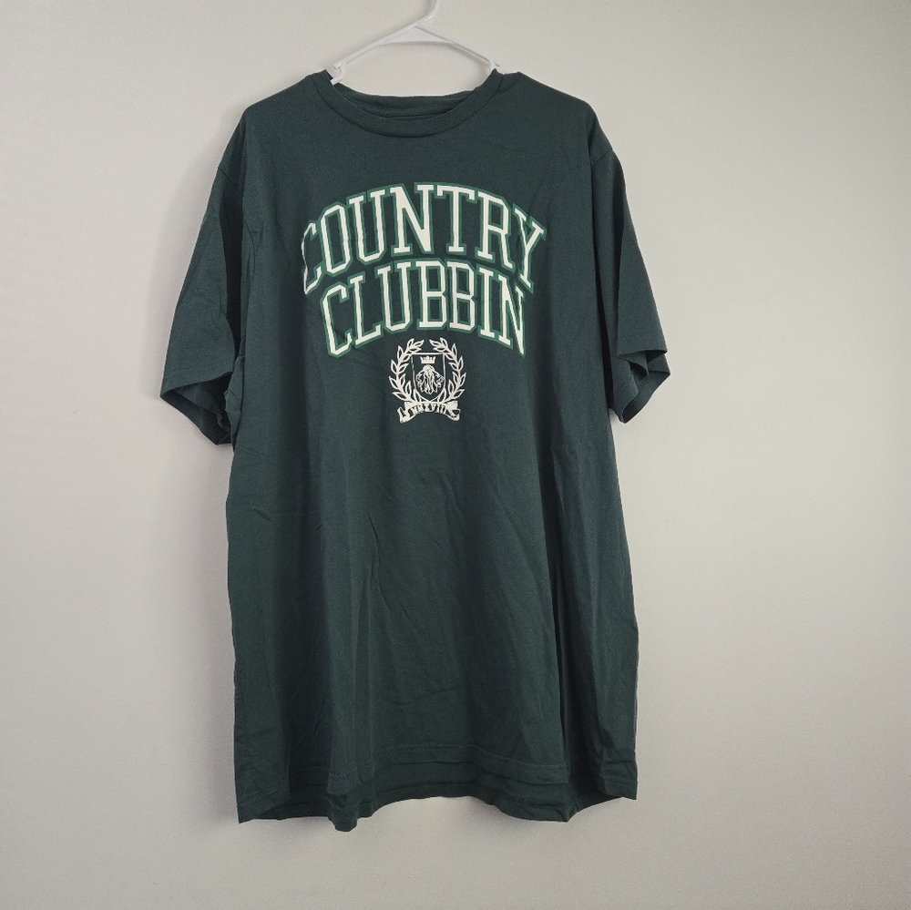 Mens Shirt
